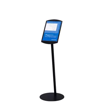 Stojak informacyjny SI004